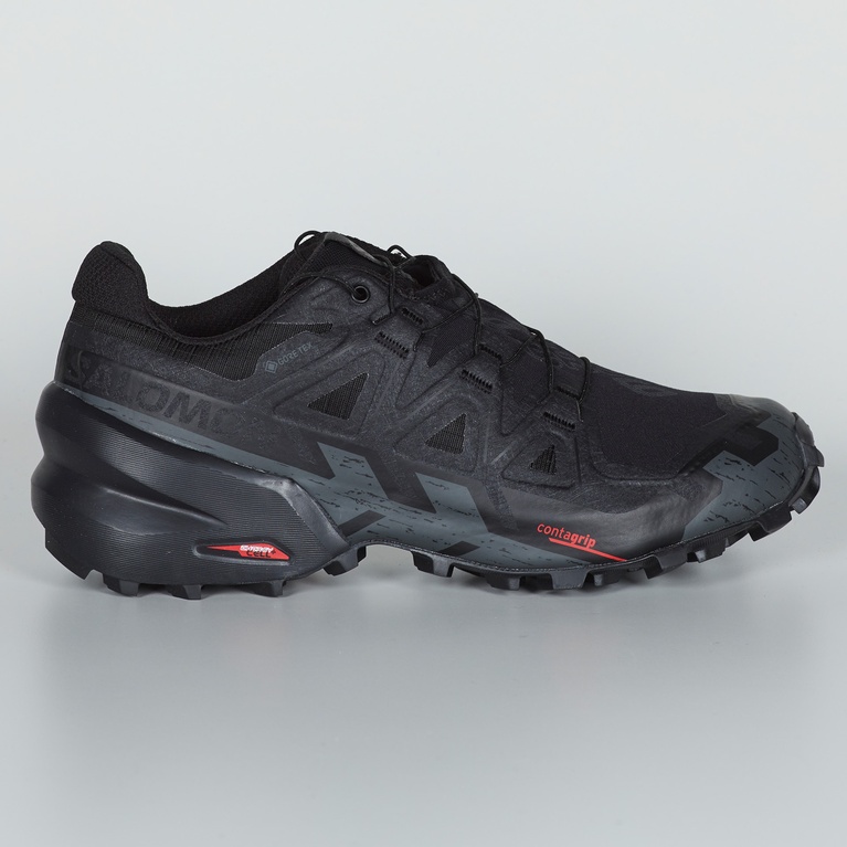 "SALOMON" SPEEDCROSS 6 GTX W "SALOMON" SPEEDCROSS 6 GTX W